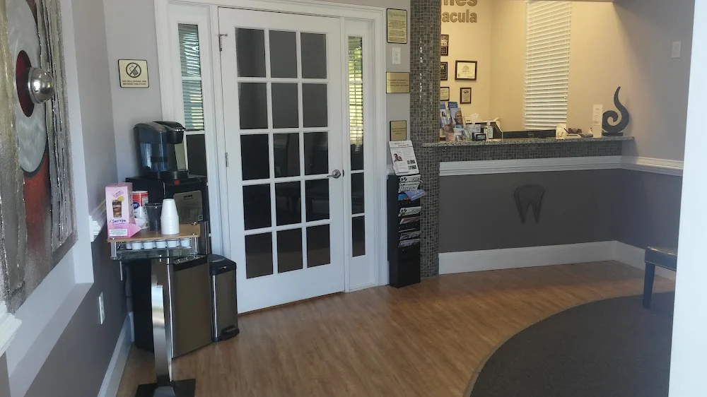 Dental Smiles At Dacula Picture 1