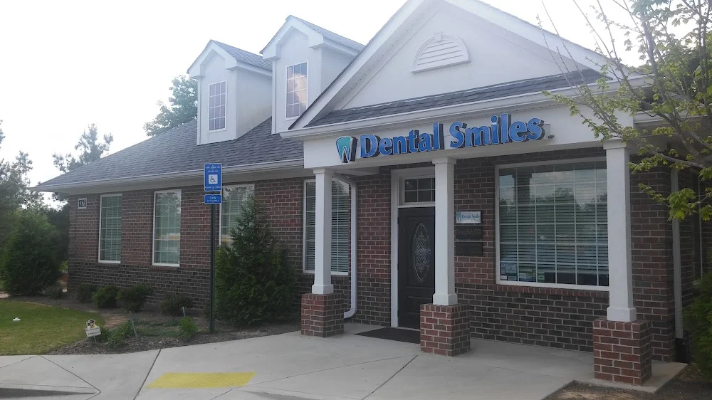 Dental Smiles At Dacula Picture 5