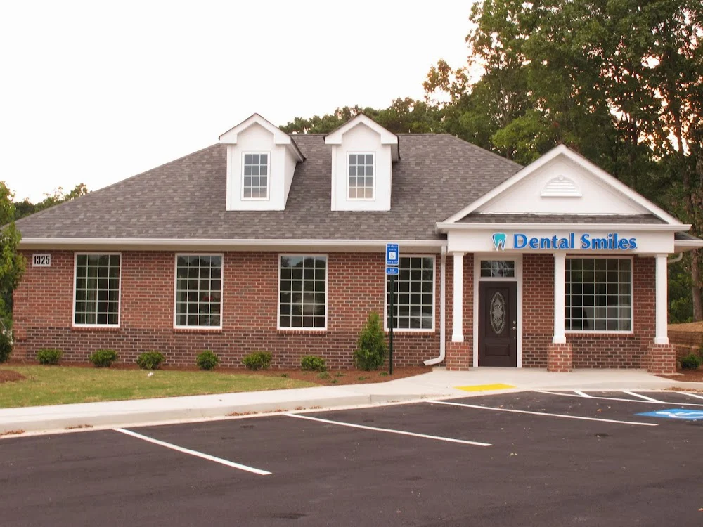 Dental Smiles At Dacula Picture 2