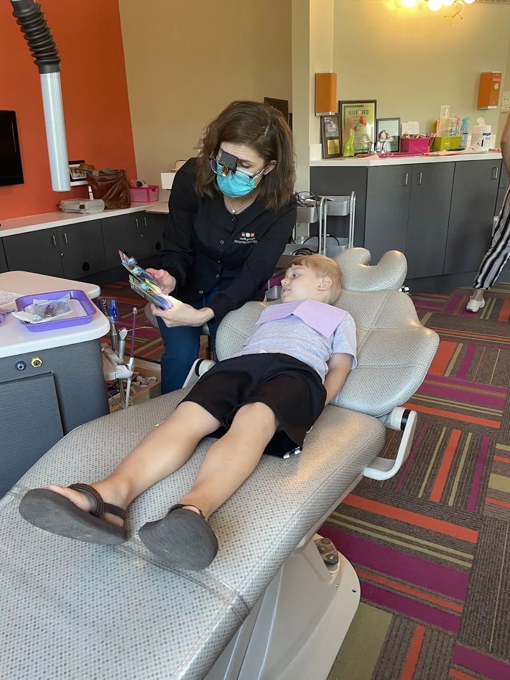 North Georgia Pediatric Dentistry Picture 6
