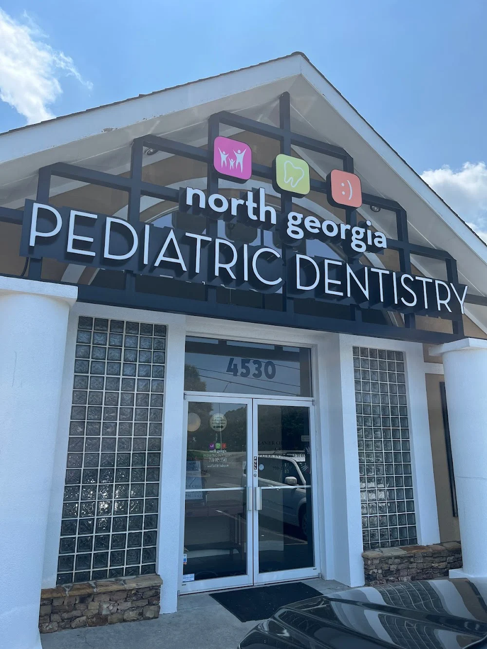 North Georgia Pediatric Dentistry Picture 1