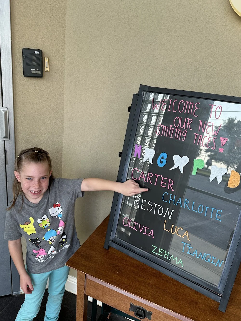 North Georgia Pediatric Dentistry Picture 5