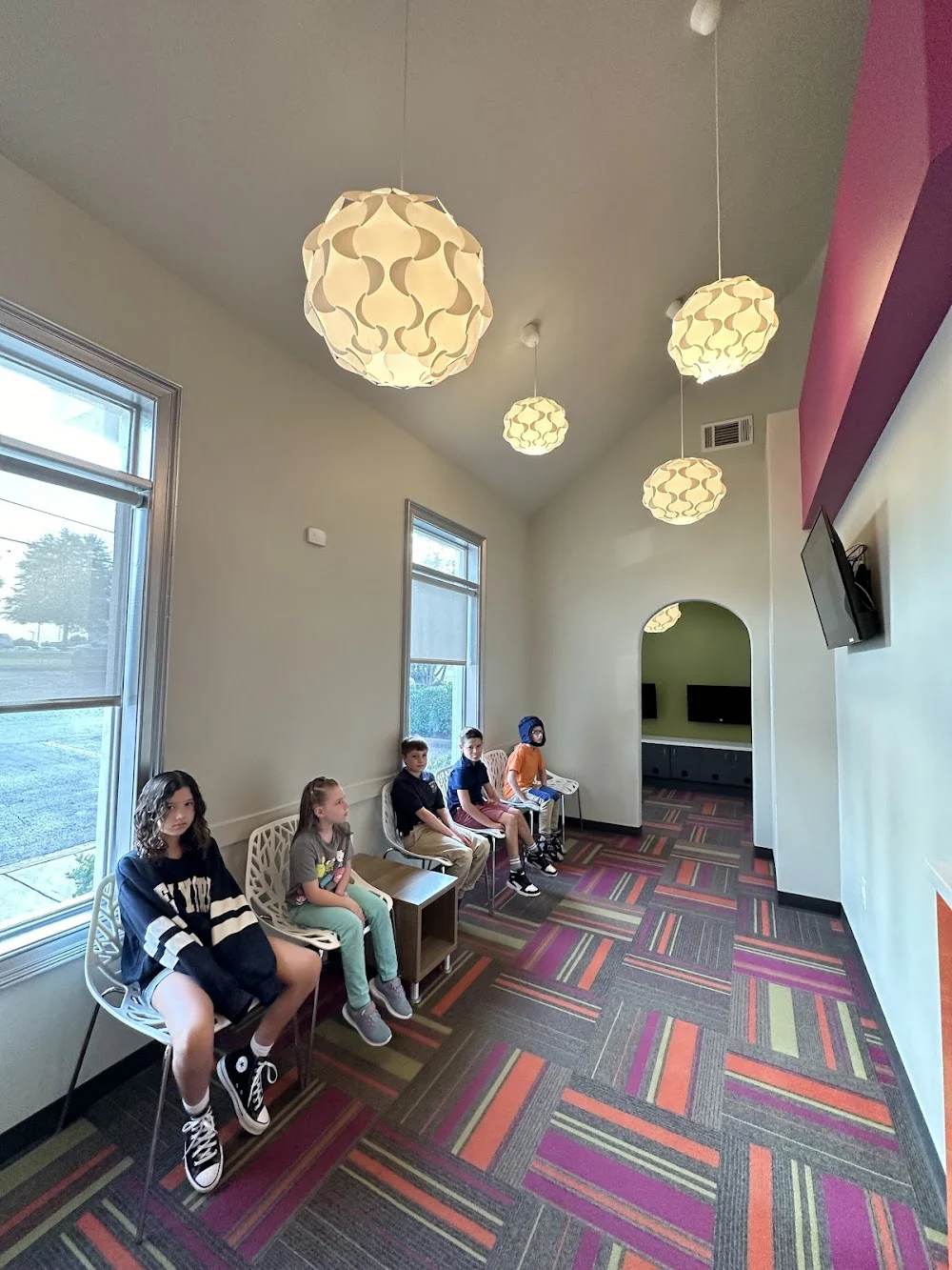 North Georgia Pediatric Dentistry Picture 8