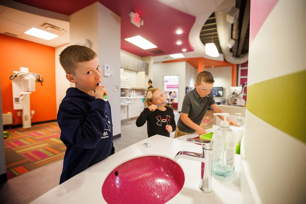North Georgia Pediatric Dentistry Picture 10