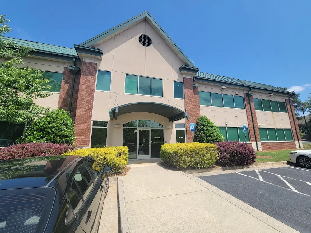 Mall of Georgia Dentistry - Buford Picture 1
