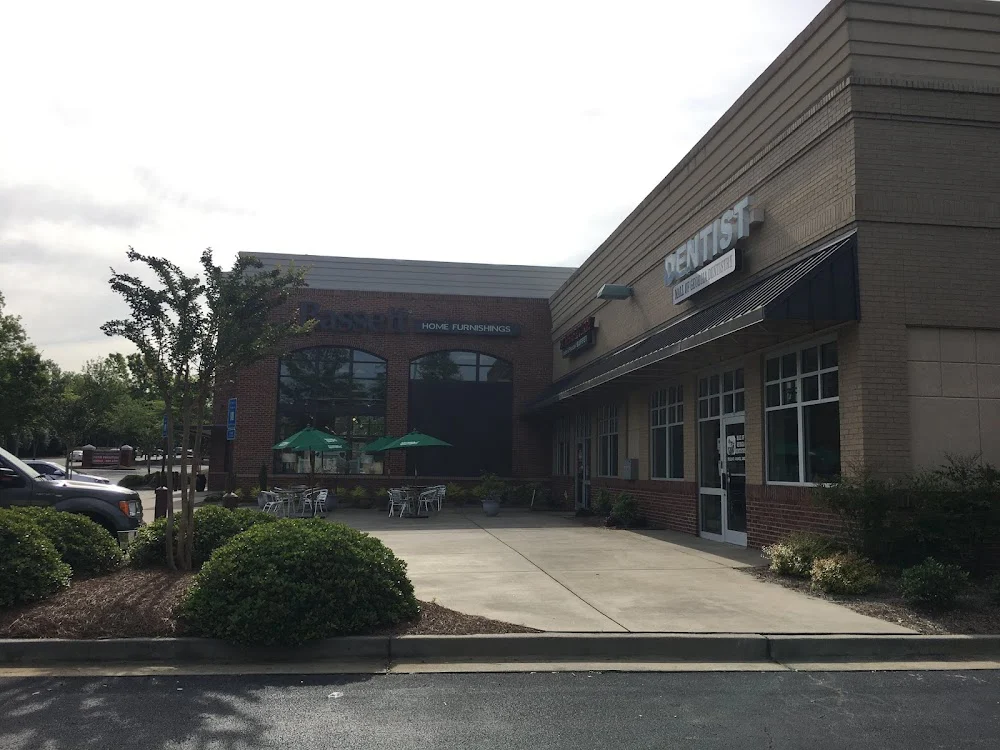 Mall of Georgia Dentistry - Buford Picture 6
