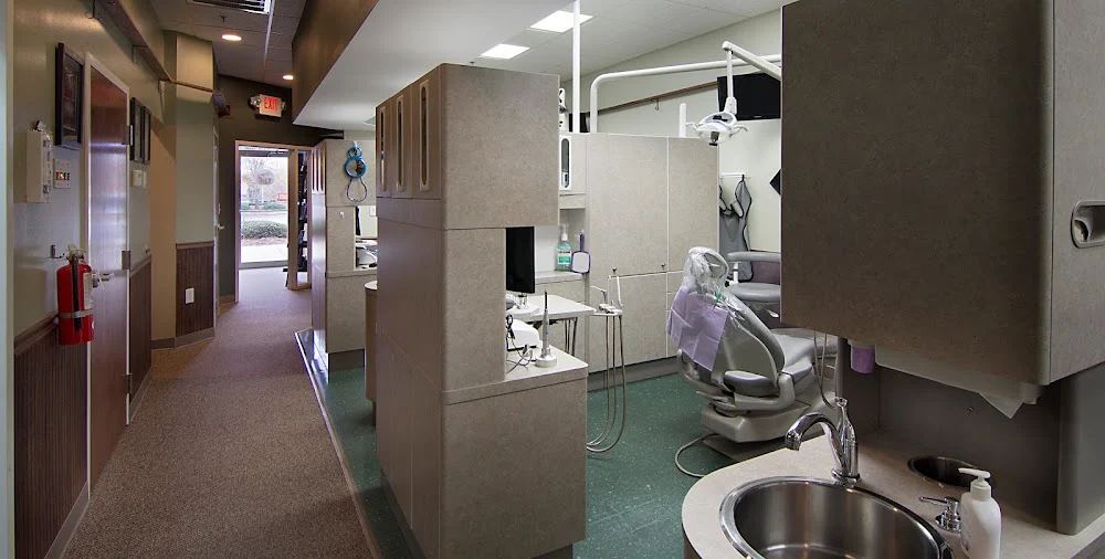 Mall of Georgia Dentistry - Buford Picture 4