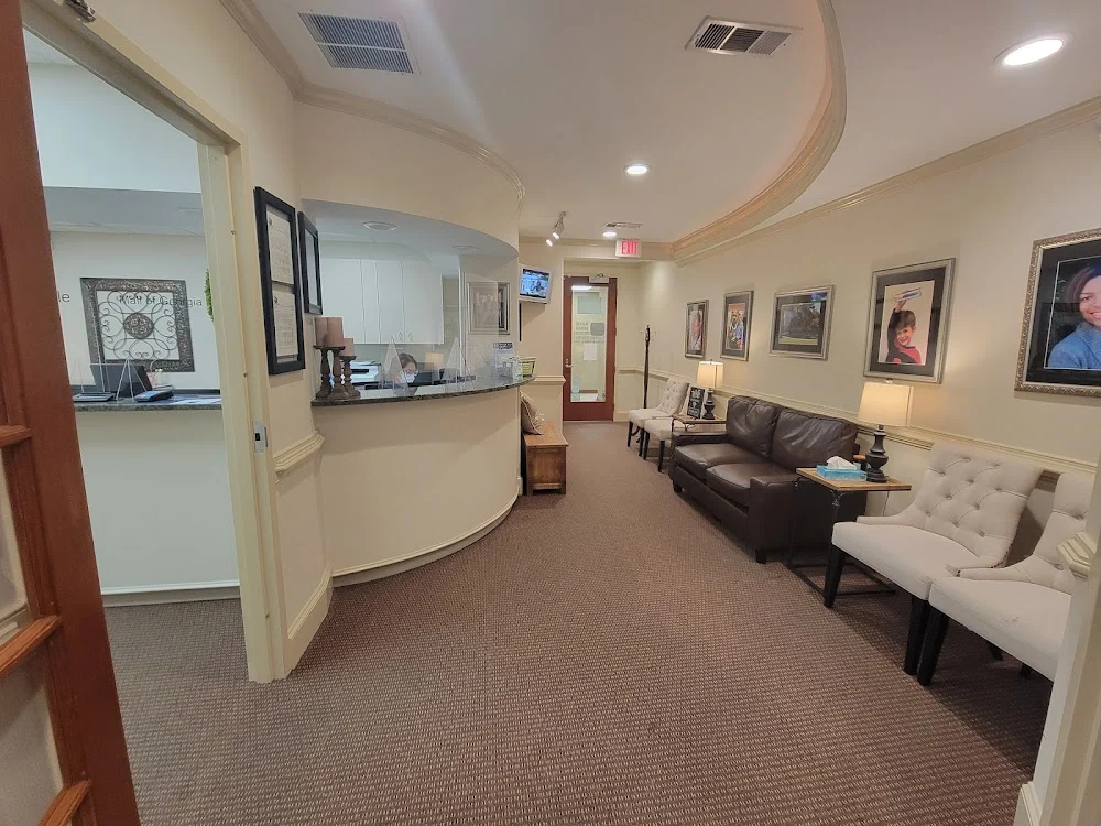 Mall of Georgia Dentistry - Buford Picture 2