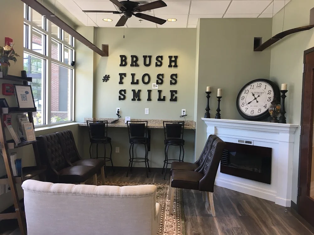 Mall of Georgia Dentistry - Buford Picture 5