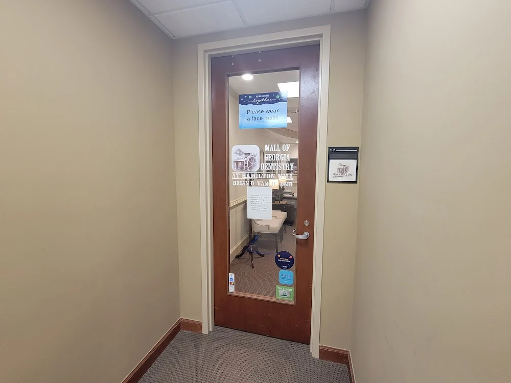 Mall of Georgia Dentistry - Buford Picture 9
