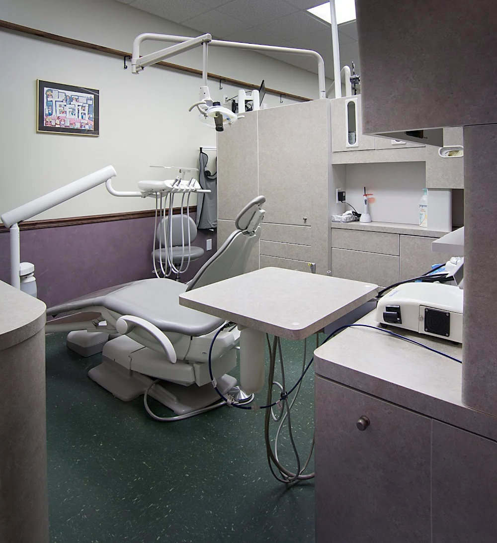 Mall of Georgia Dentistry - Buford Picture 8