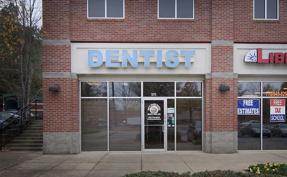 Mall of Georgia Dentistry - Buford Picture 7