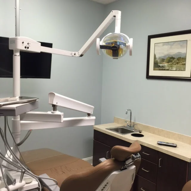 Grace Family Dentistry (Buford): Dr. Debra Nwosu Picture 2