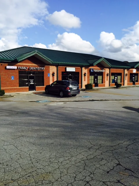 Grace Family Dentistry (Buford): Dr. Debra Nwosu Picture 1