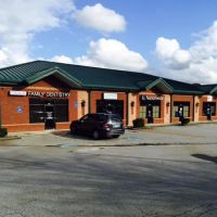 Grace Family Dentistry (Buford): Dr. Debra Nwosu ico