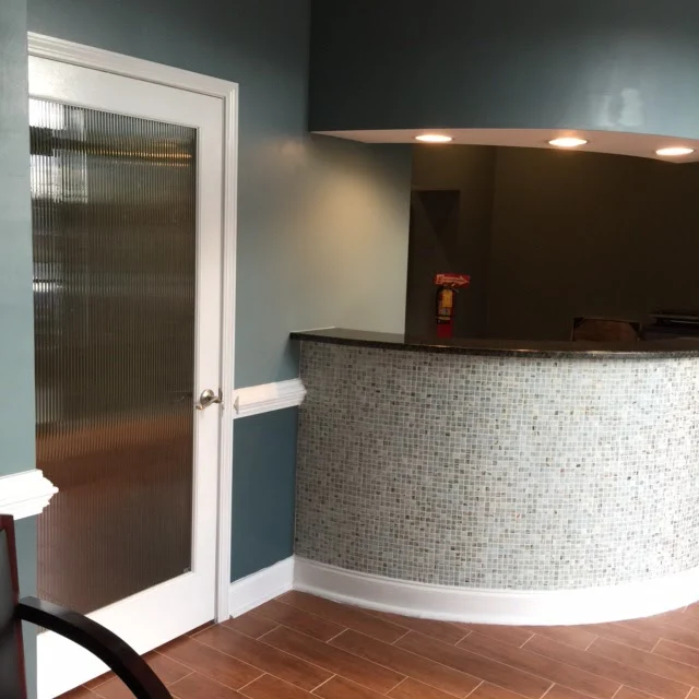 Grace Family Dentistry (Buford): Dr. Debra Nwosu Picture 7
