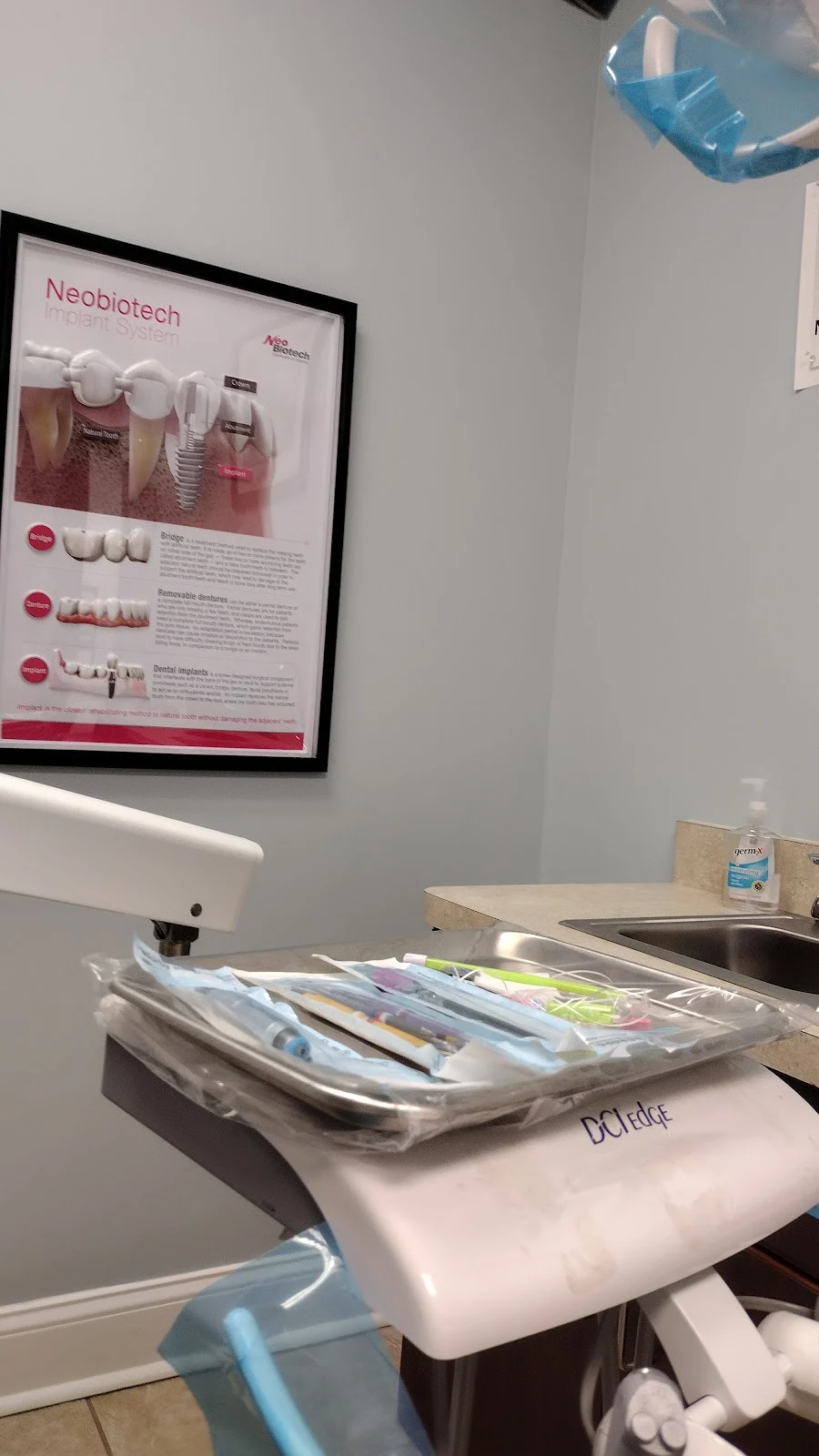 Grace Family Dentistry (Buford): Dr. Debra Nwosu Picture 10