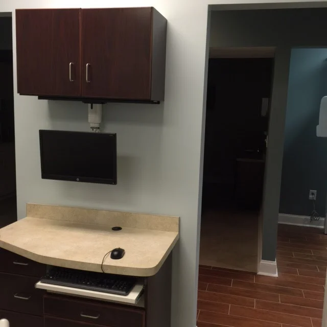 Grace Family Dentistry (Buford): Dr. Debra Nwosu Picture 8