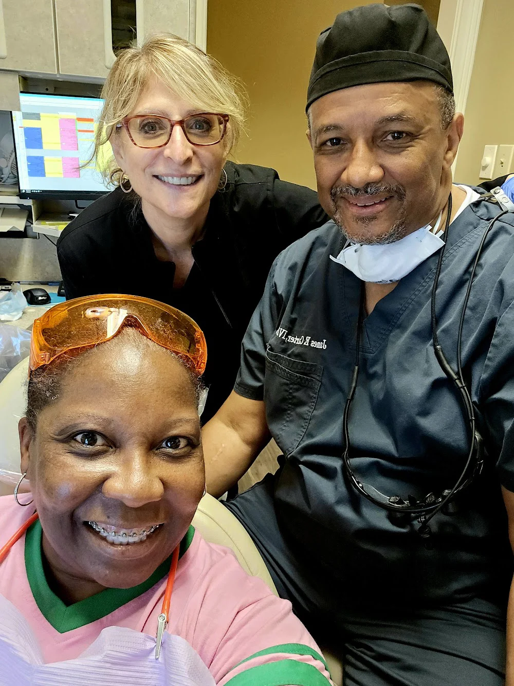 Dentistry of Sugar Hill Picture 4