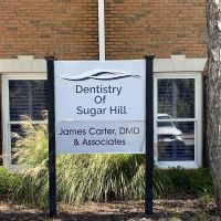 Dentistry of Sugar Hill ico