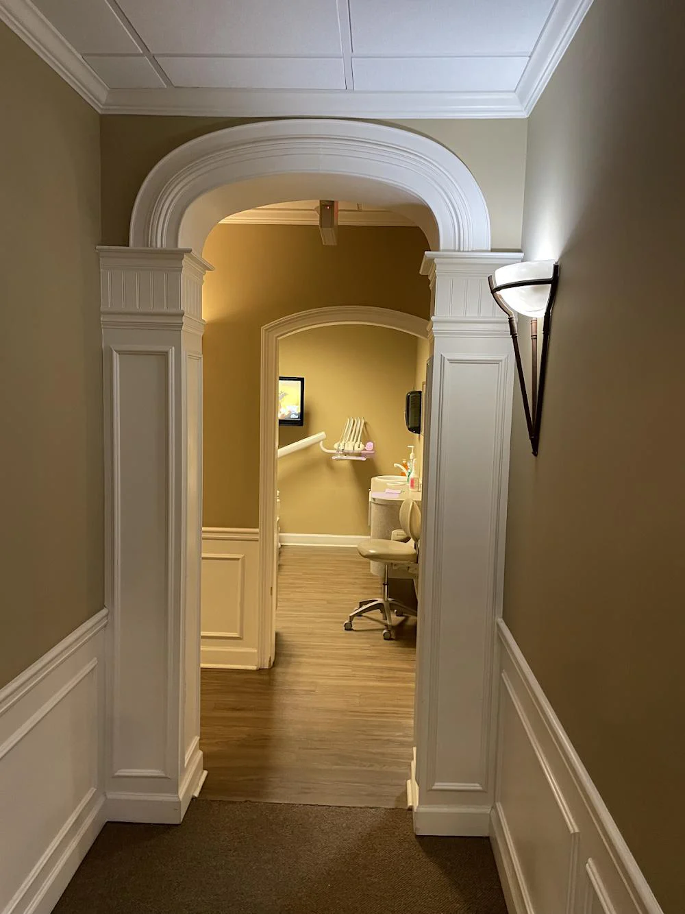 Dentistry of Sugar Hill Picture 3