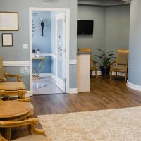 Smile Moore Dentistry: Randolph Moore DMD ico