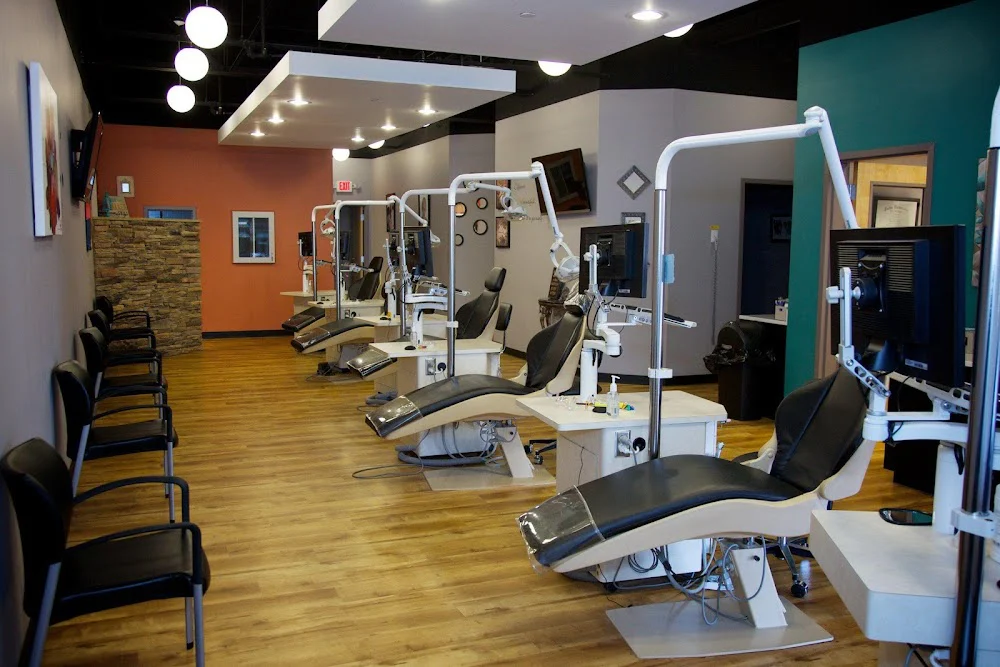 Family Orthodontics - Buford Picture 5