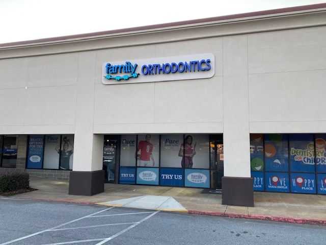 Family Orthodontics - Buford Picture 4