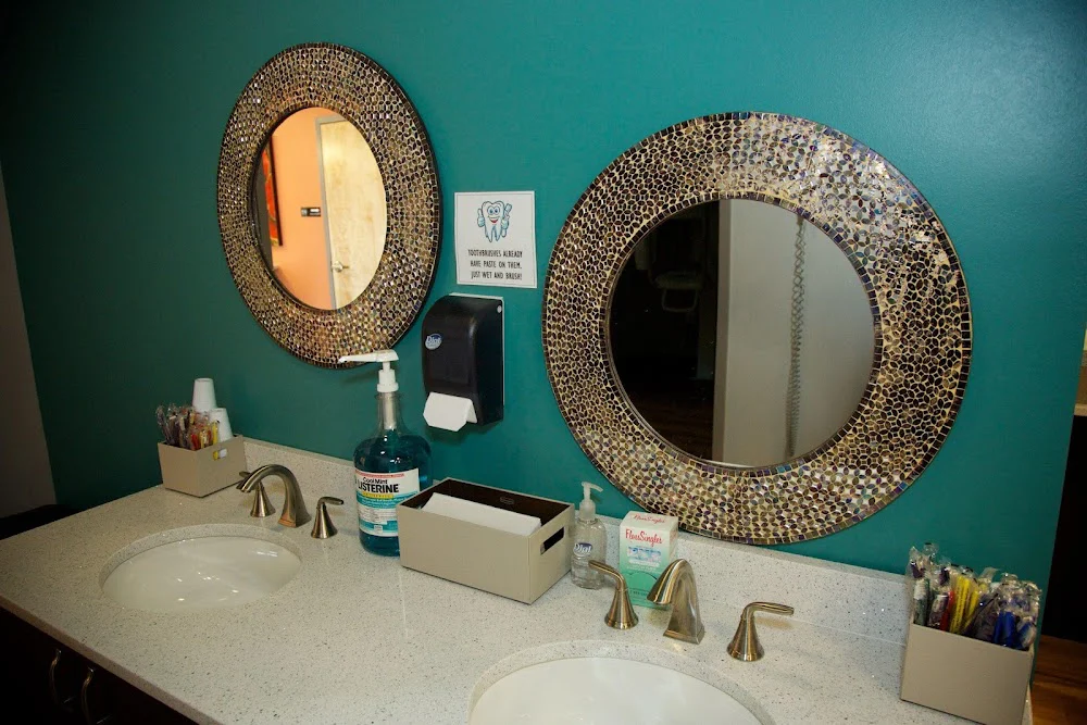 Family Orthodontics - Buford Picture 3