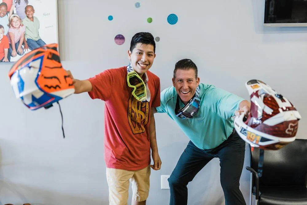 Family Orthodontics - Buford Picture 9