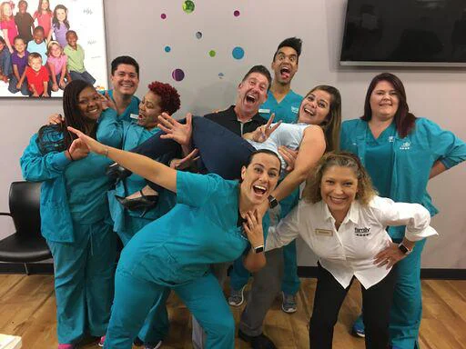 Family Orthodontics - Buford Picture 10