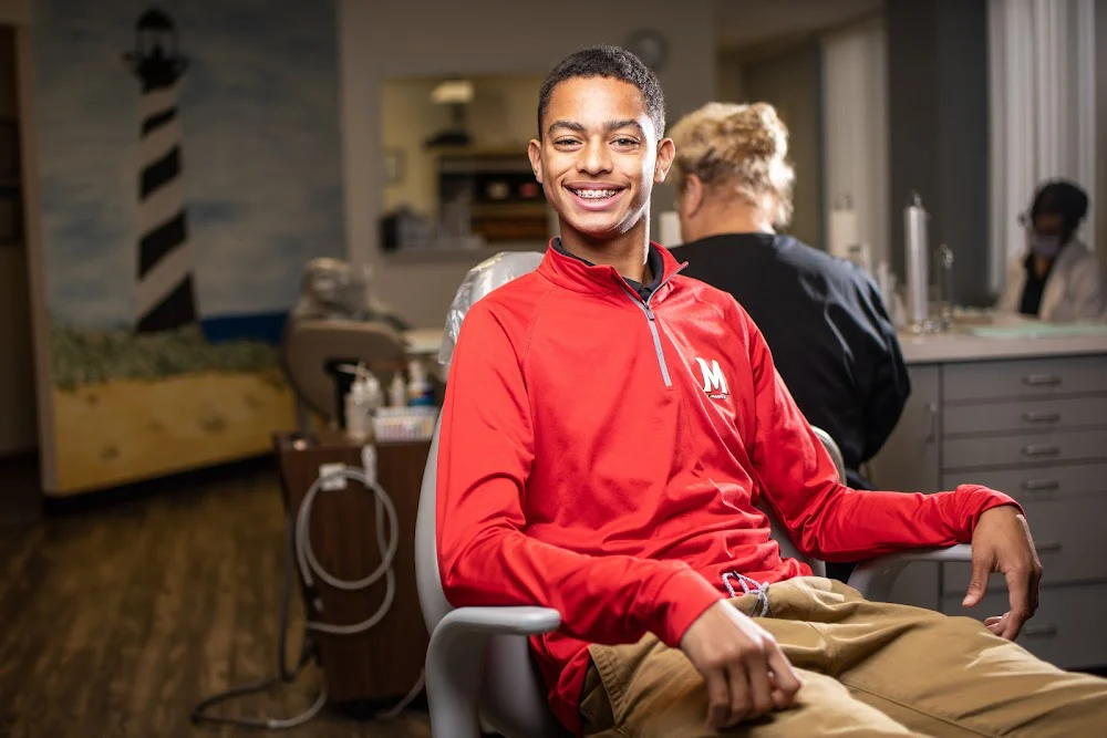 Family Orthodontics - Buford Picture 8