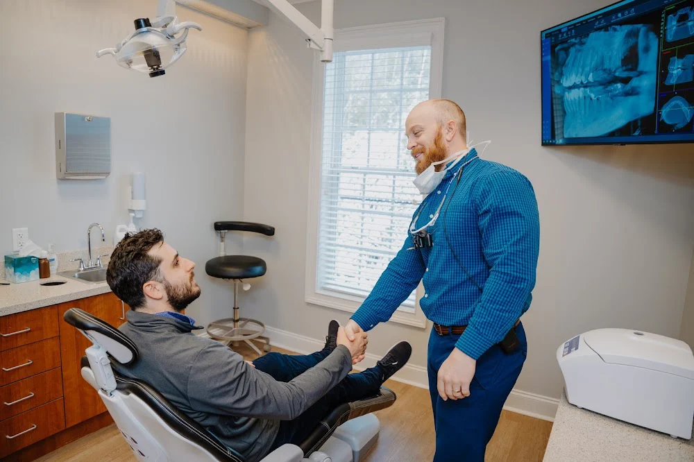 Cumming Dental Implant Center Picture 1
