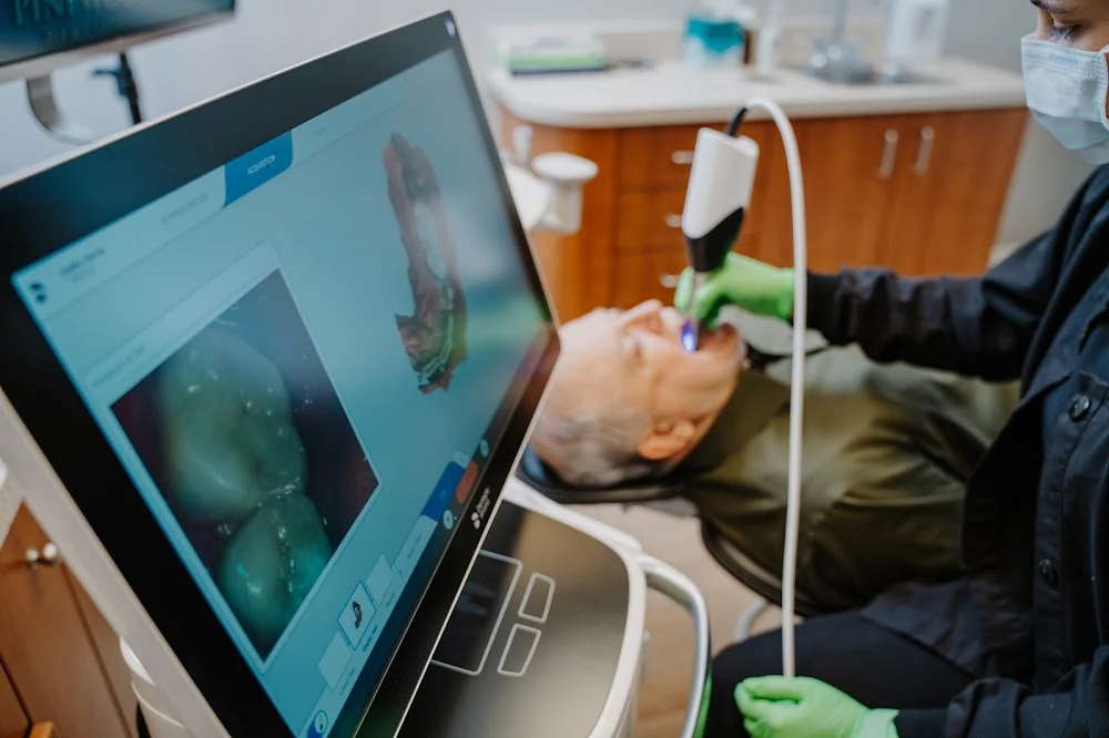 Cumming Dental Implant Center Picture 7