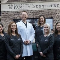 Auburn Hills Family Dentistry ico