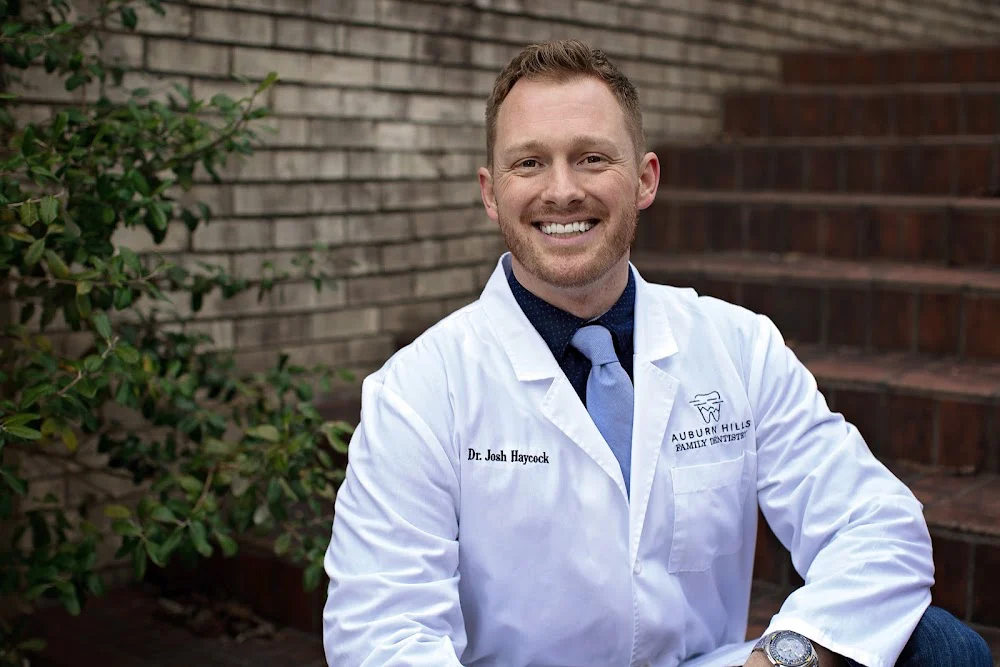 Auburn Hills Family Dentistry Picture 9