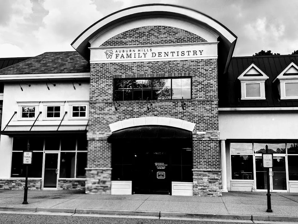 Auburn Hills Family Dentistry Picture 4