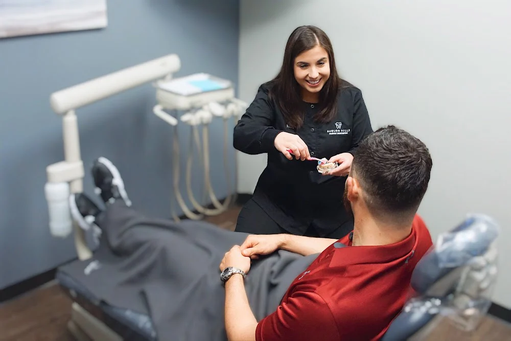Auburn Hills Family Dentistry Picture 10