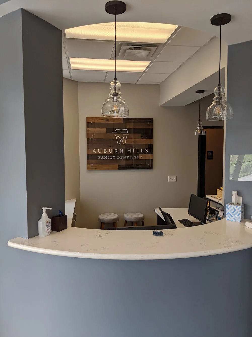 Auburn Hills Family Dentistry Picture 2