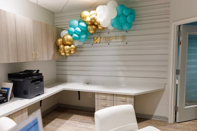 TruSMILES Dentistry Picture 3
