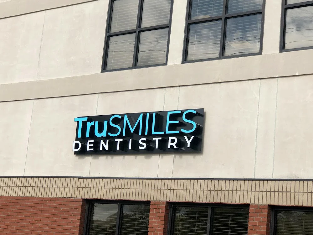 TruSMILES Dentistry Picture 6