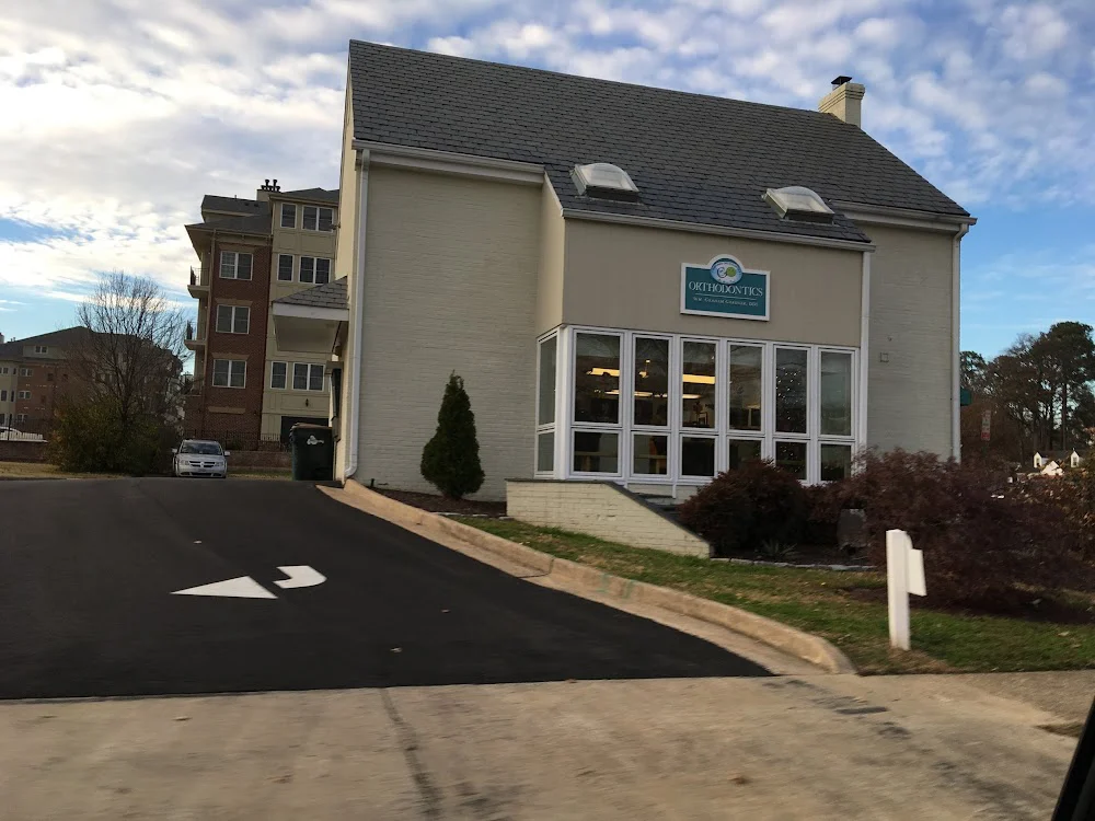 Gardner & La Rochelle Orthodontics Picture 2