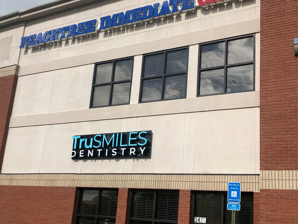 TruSMILES Dentistry Picture 8