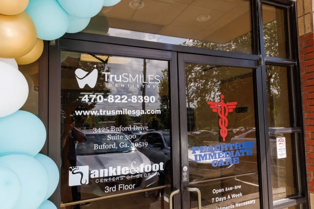 TruSMILES Dentistry Picture 7