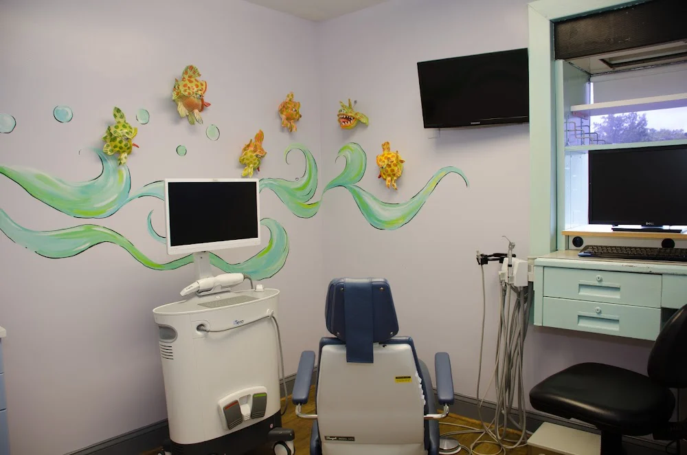 Gardner & La Rochelle Orthodontics Picture 5