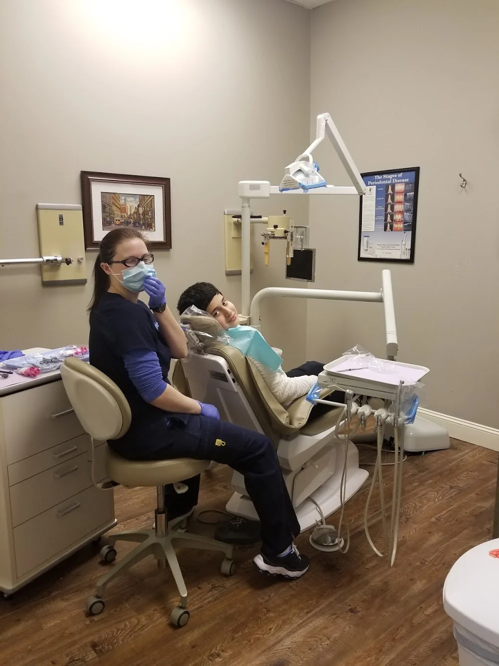 Choice One Dental of Buford Picture 1