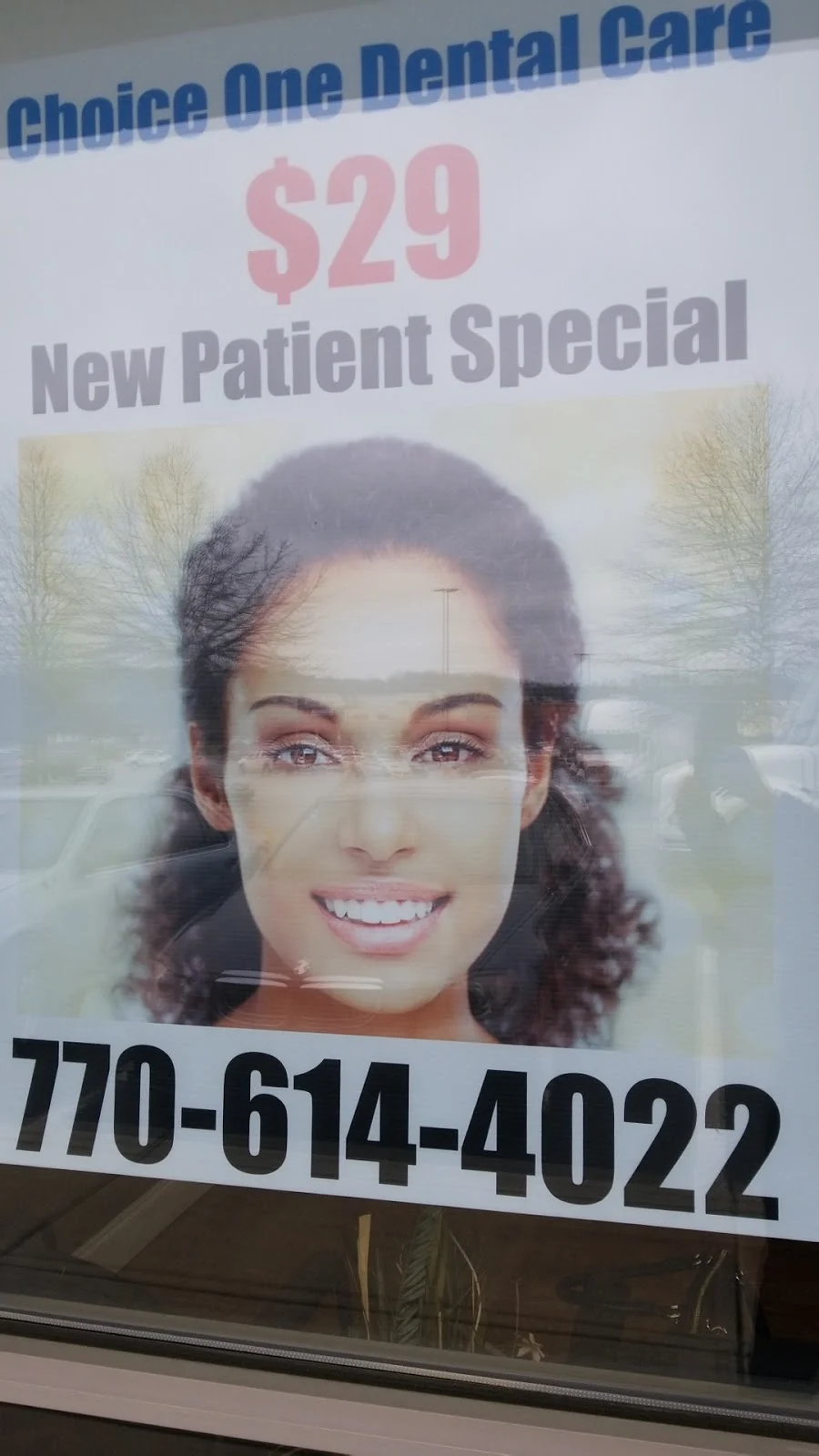 Choice One Dental of Buford Picture 6