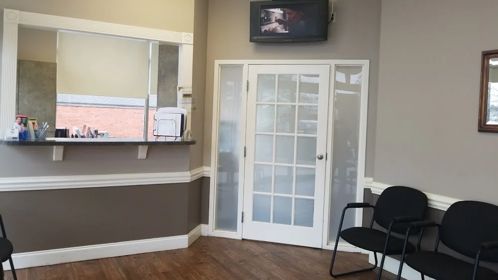 Choice One Dental of Buford Picture 4