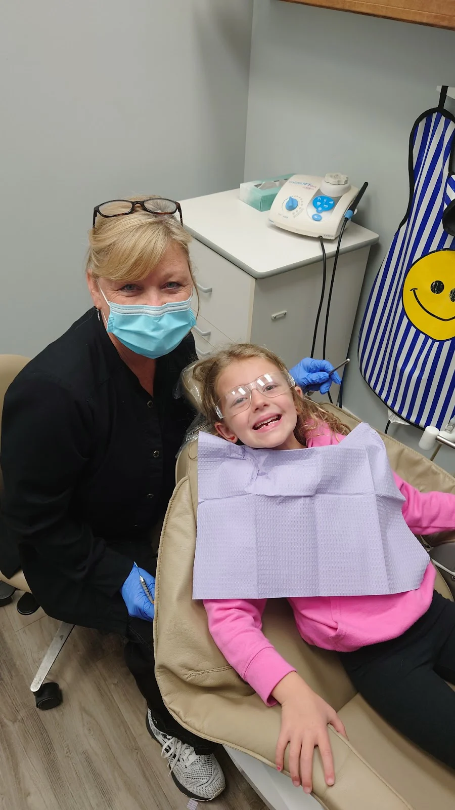 Choice One Dental of Buford Picture 3