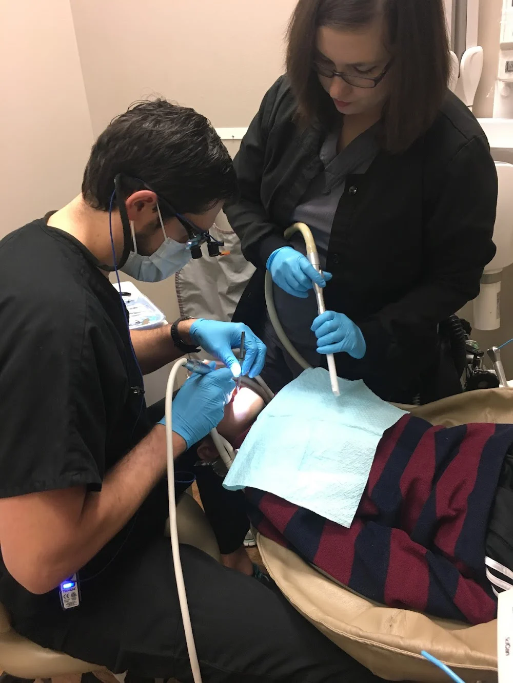 Choice One Dental of Buford Picture 7